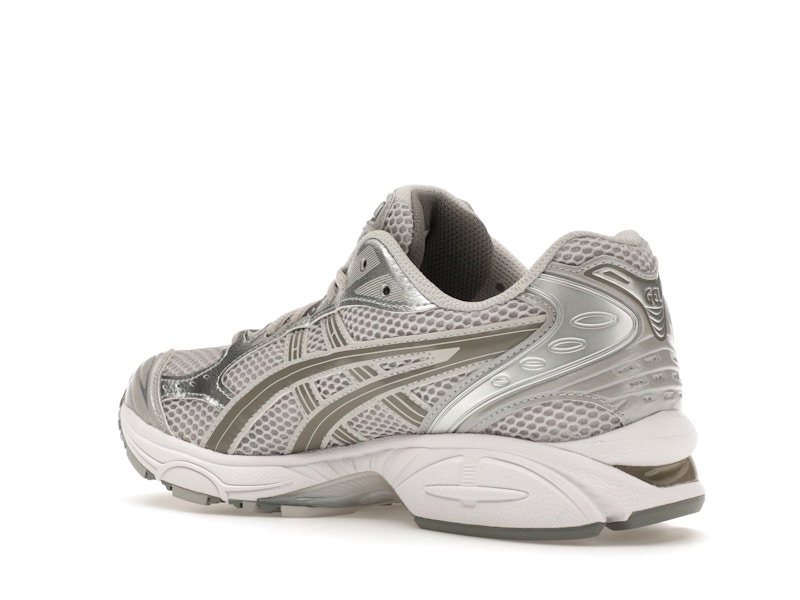 ASICS Gel-Kayano 14 Cloud Grey (Women's)