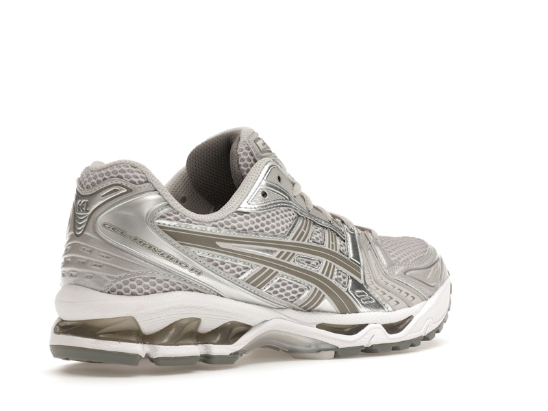 ASICS Gel-Kayano 14 Cloud Grey (Women's)