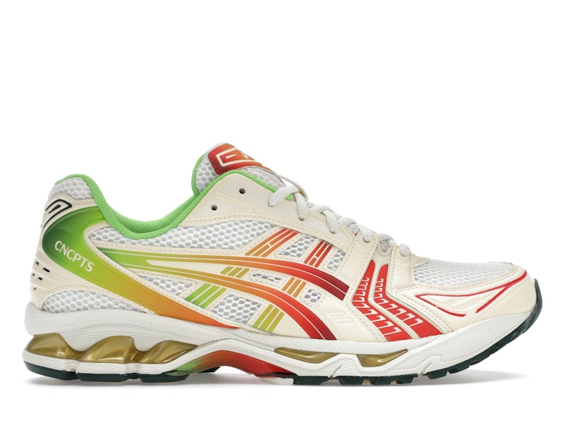 ASICS Gel-Kayano 14 Concepts Out of Office Men's - 1203A561-100 - US