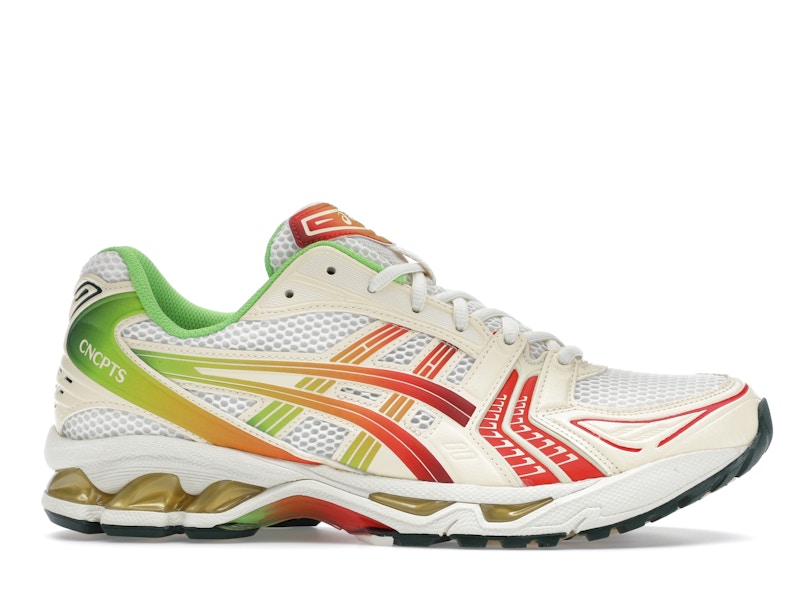 ASICS Gel-Kayano 14 Concepts Out of Office