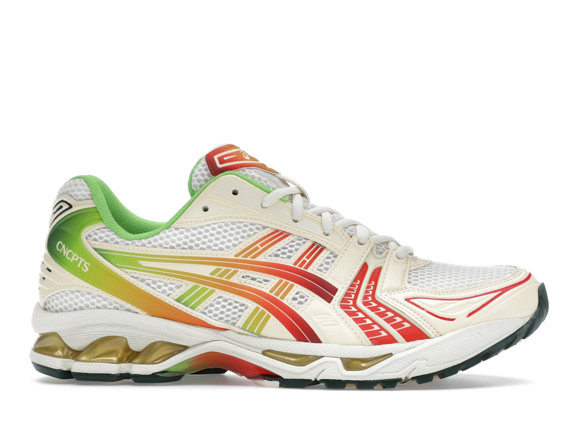 ASICS Gel-Kayano 14 Concepts Out of Office