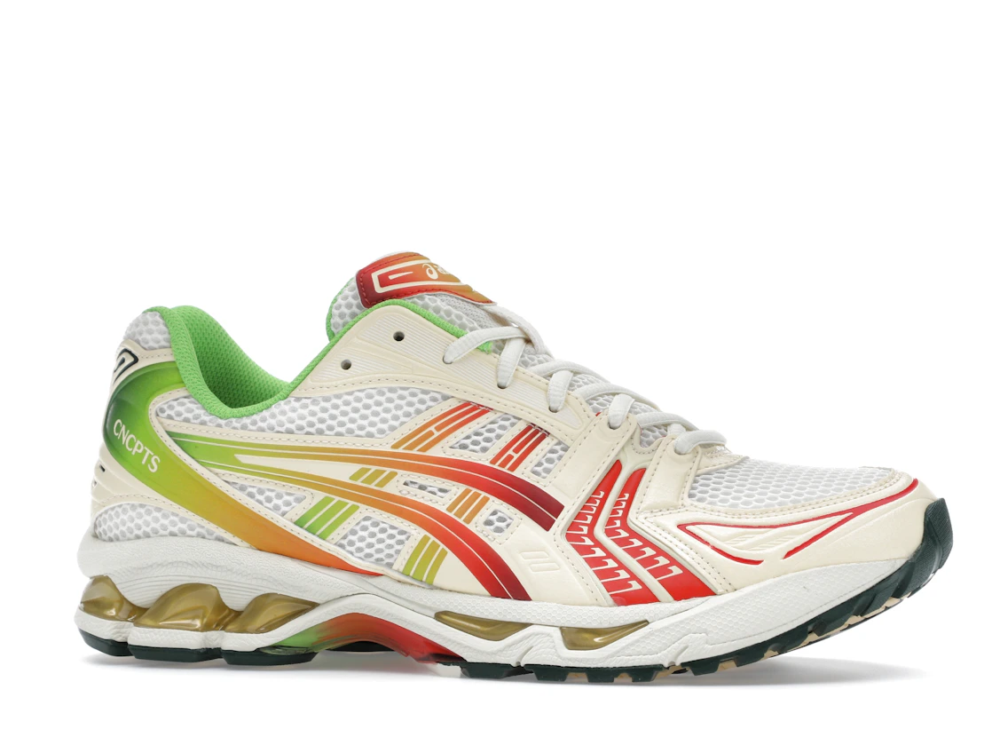 ASICS Gel-Kayano 14 Concepts Out of Office