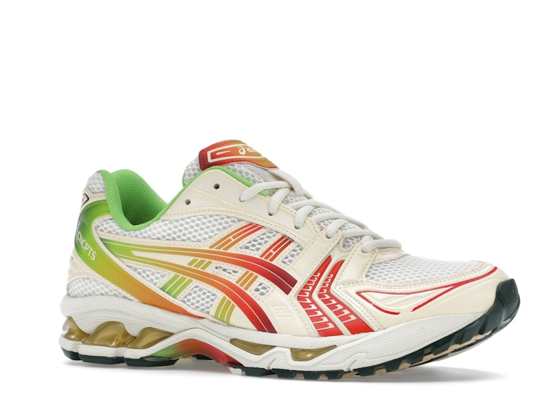 ASICS Gel-Kayano 14 Concepts Out of Office