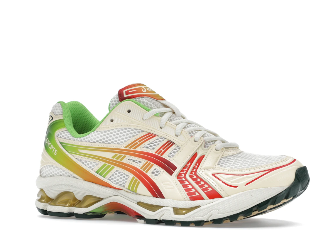 ASICS Gel-Kayano 14 Concepts Out of Office