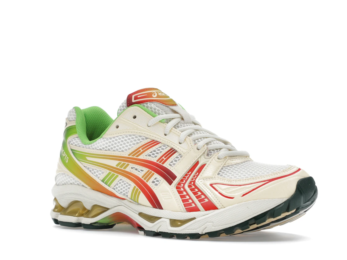 ASICS Gel-Kayano 14 Concepts Out of Office