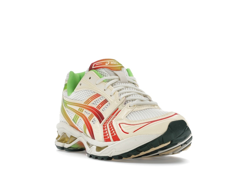 ASICS Gel-Kayano 14 Concepts Out of Office