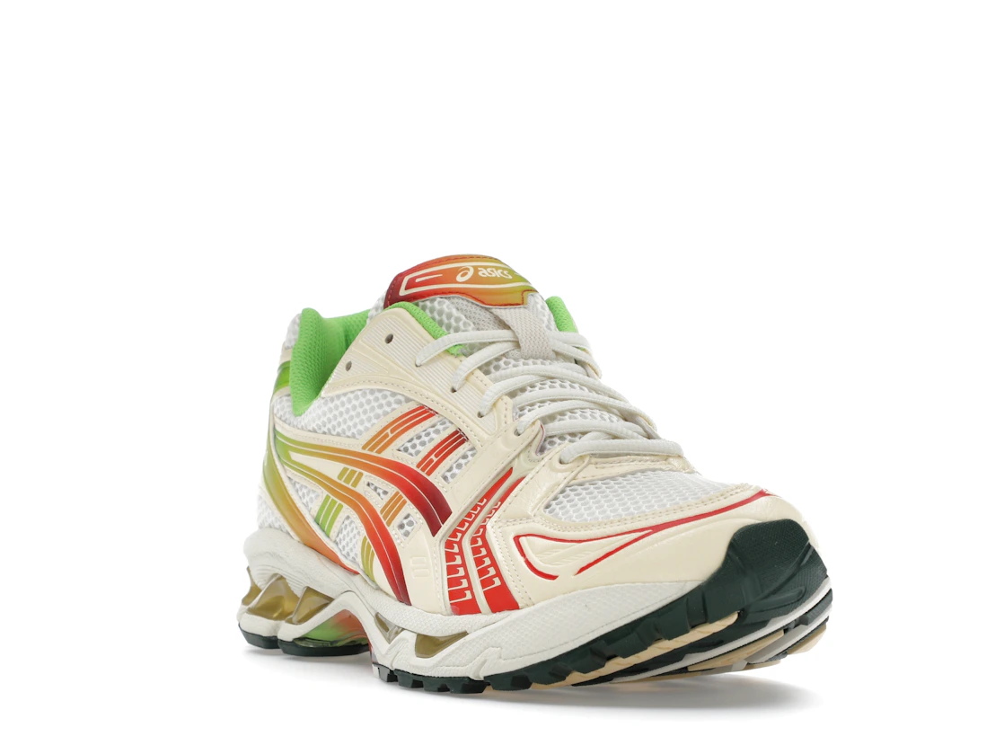ASICS Gel-Kayano 14 Concepts Out of Office