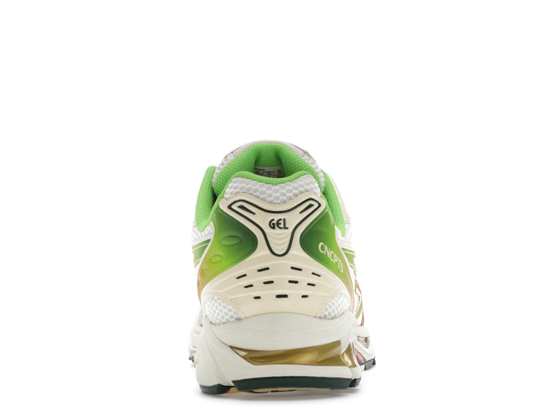 ASICS Gel-Kayano 14 Concepts Out of Office