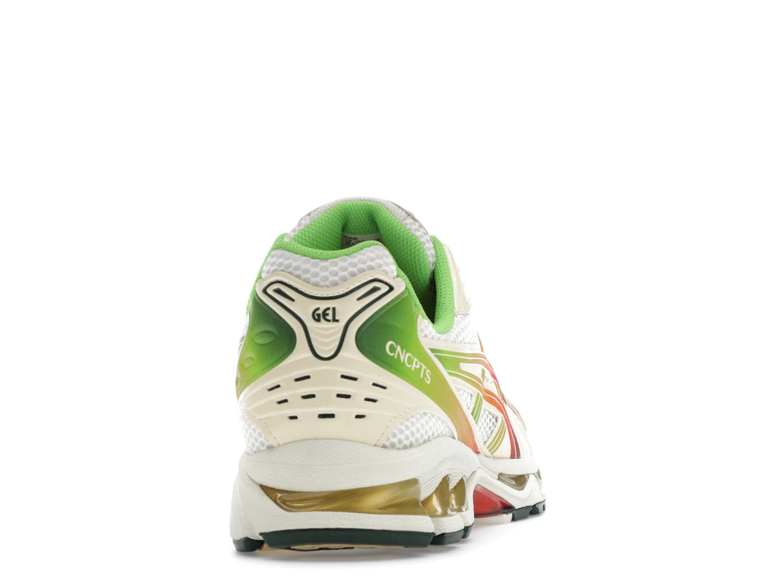 ASICS Gel-Kayano 14 Concepts Out of Office