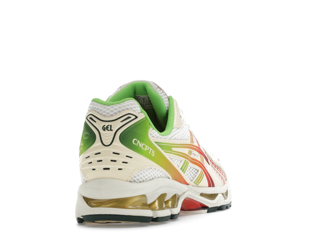 ASICS Gel-Kayano 14 Concepts Out of Office