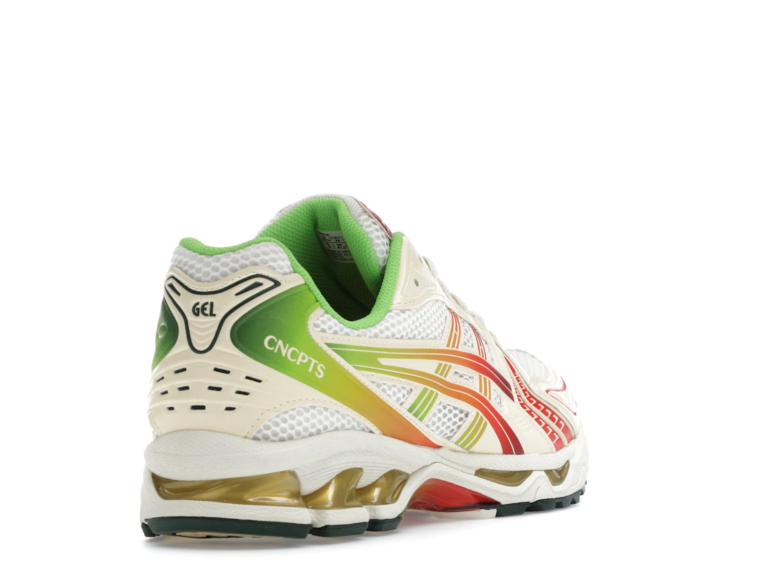 ASICS Gel-Kayano 14 Concepts Out of Office