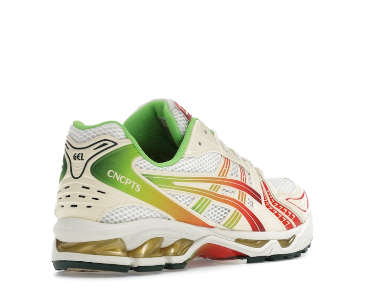 ASICS Gel-Kayano 14 Concepts Out of Office