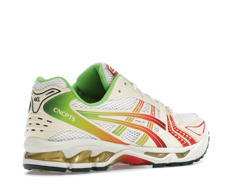 ASICS Gel-Kayano 14 Concepts Out of Office
