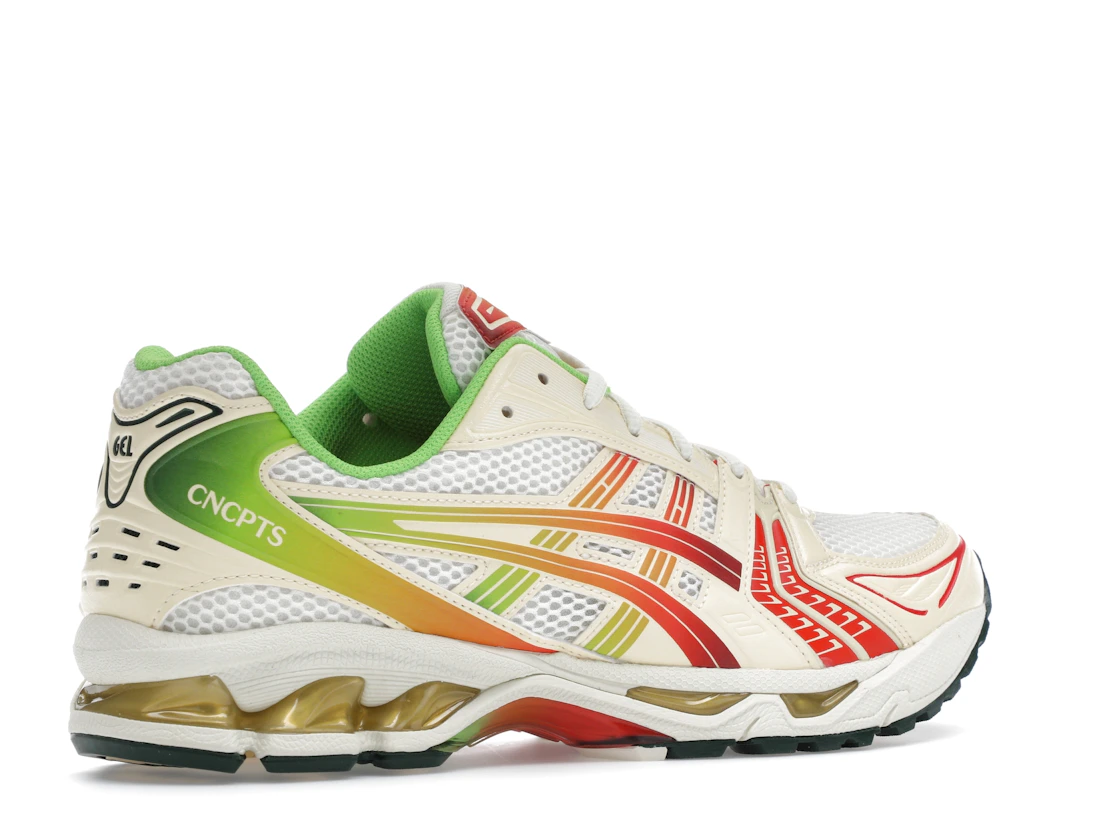 ASICS Gel-Kayano 14 Concepts Out of Office