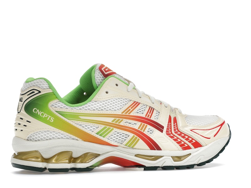 ASICS Gel-Kayano 14 Concepts Out of Office