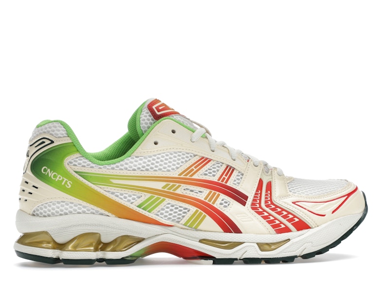 ASICS Gel-Kayano 14 Concepts Out of Office