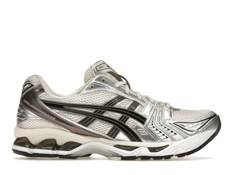 Asics hot sale dynamic duomax