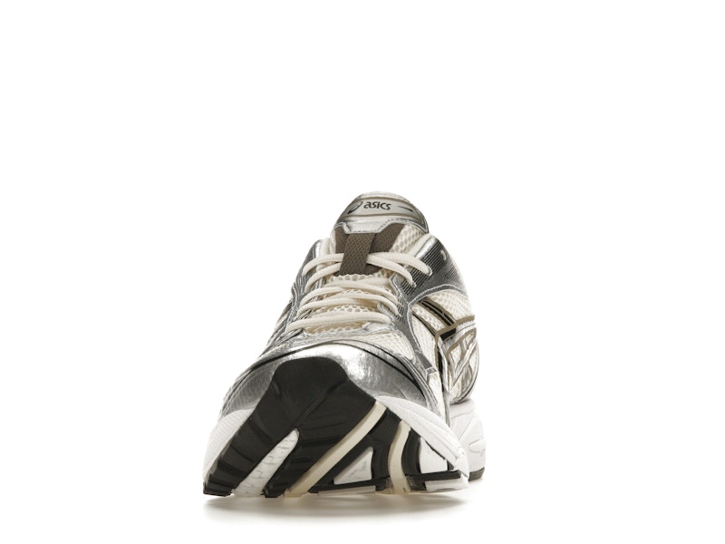 ASICS Gel-Kayano 14 Cream Black Metallic Plum