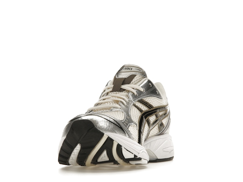 ASICS Gel-Kayano 14 Cream Black Metallic Plum