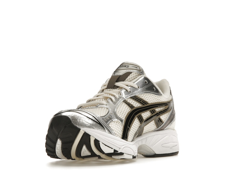 ASICS Gel-Kayano 14 Cream Black Metallic Plum