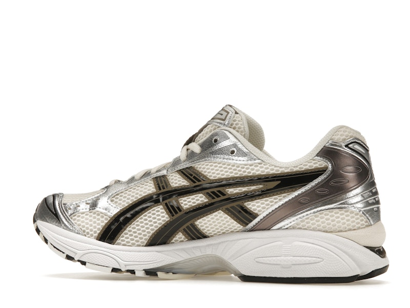 ASICS Gel-Kayano 14 Cream Black Metallic Plum