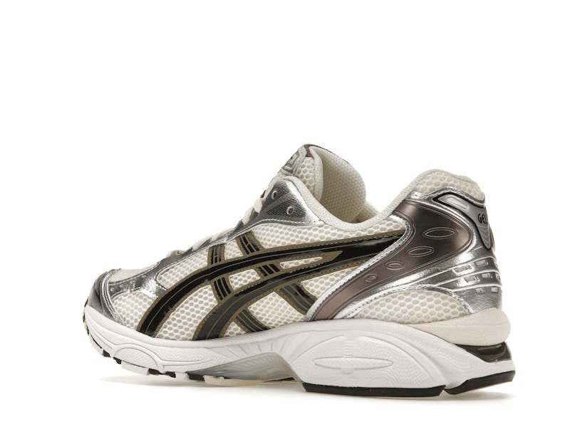 ASICS Gel-Kayano 14 Cream Black Metallic Plum