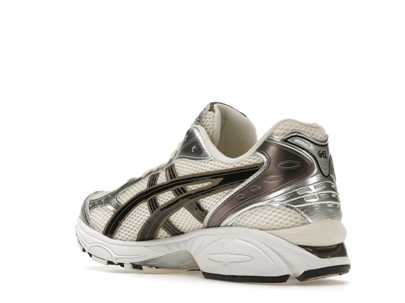 ASICS Gel-Kayano 14 Cream Black Metallic Plum