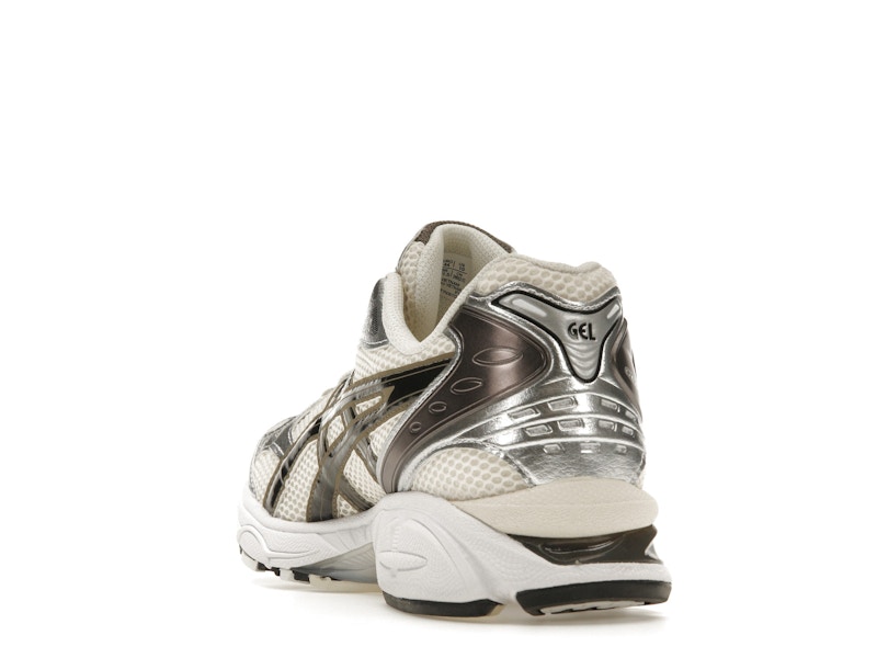 ASICS Gel-Kayano 14 Cream Black Metallic Plum