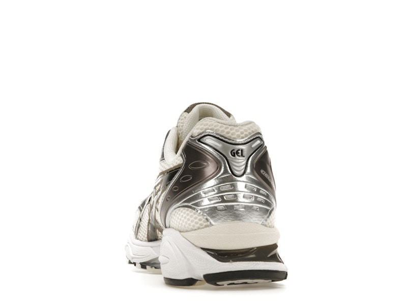 ASICS Gel-Kayano 14 Cream Black Metallic Plum