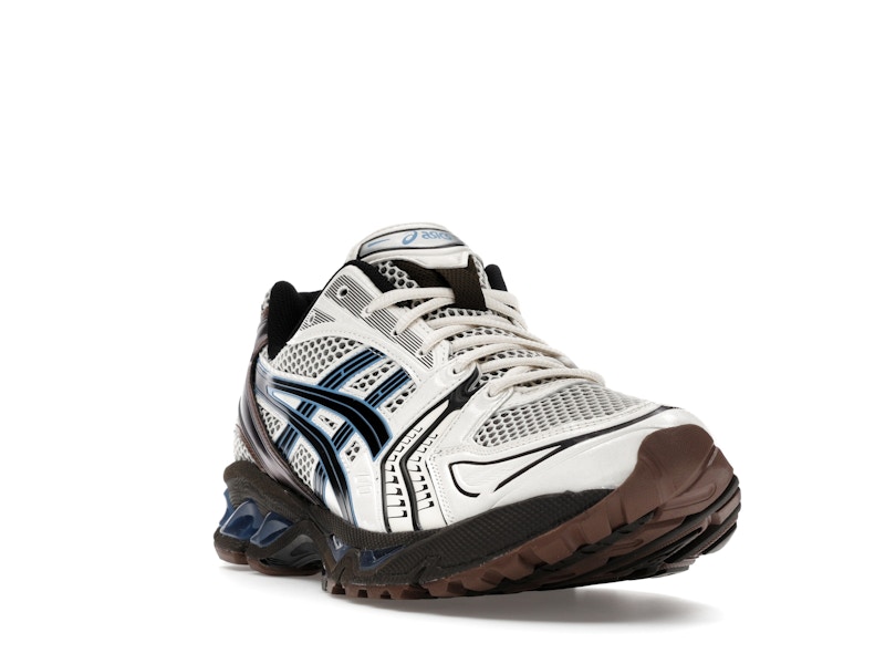 ASICS Gel-Kayano 14 Cream Blue Coast
