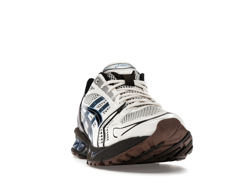 ASICS Gel-Kayano 14 Cream Blue Coast