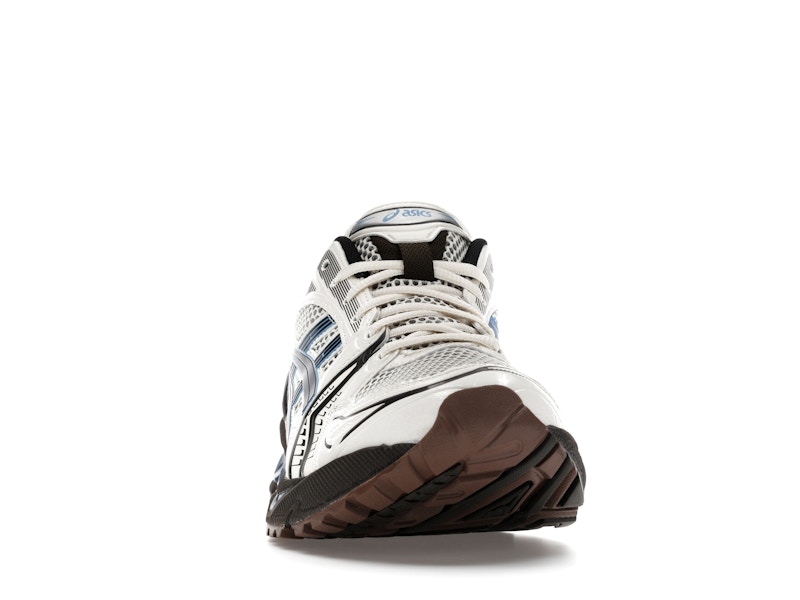 ASICS Gel-Kayano 14 Cream Blue Coast