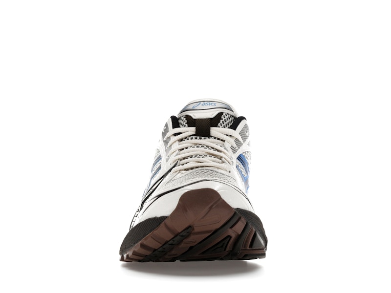 ASICS Gel-Kayano 14 Cream Blue Coast