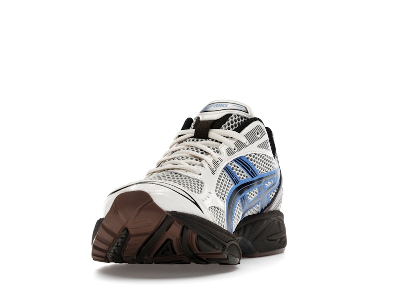 ASICS Gel-Kayano 14 Cream Blue Coast