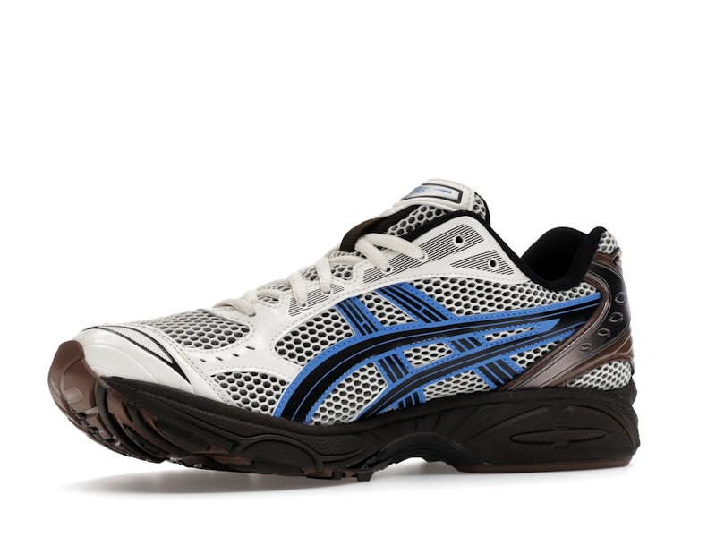 ASICS Gel-Kayano 14 Cream Blue Coast