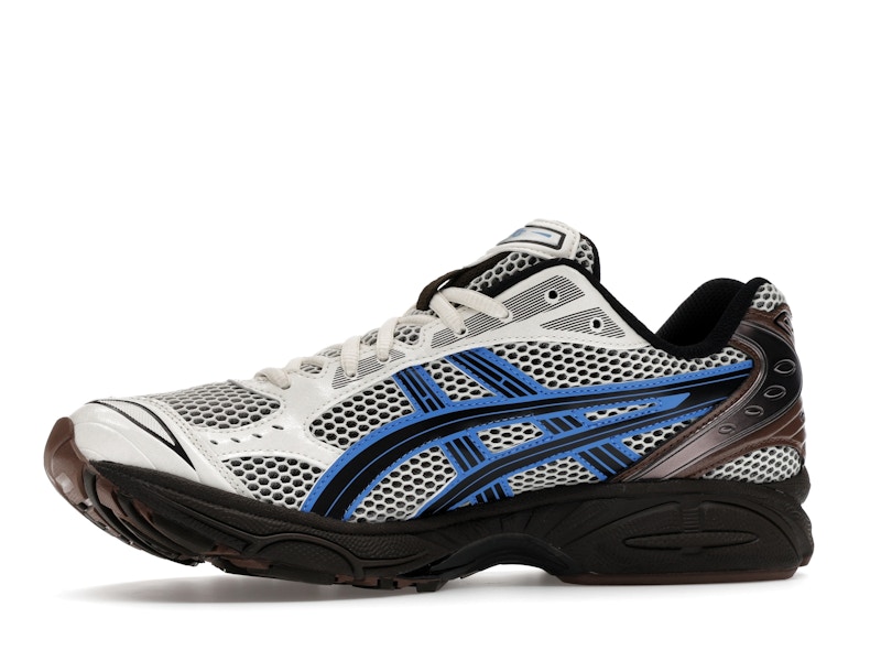 ASICS Gel-Kayano 14 Cream Blue Coast
