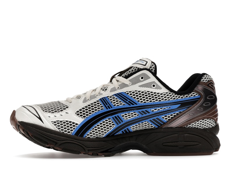 ASICS Gel-Kayano 14 Cream Blue Coast