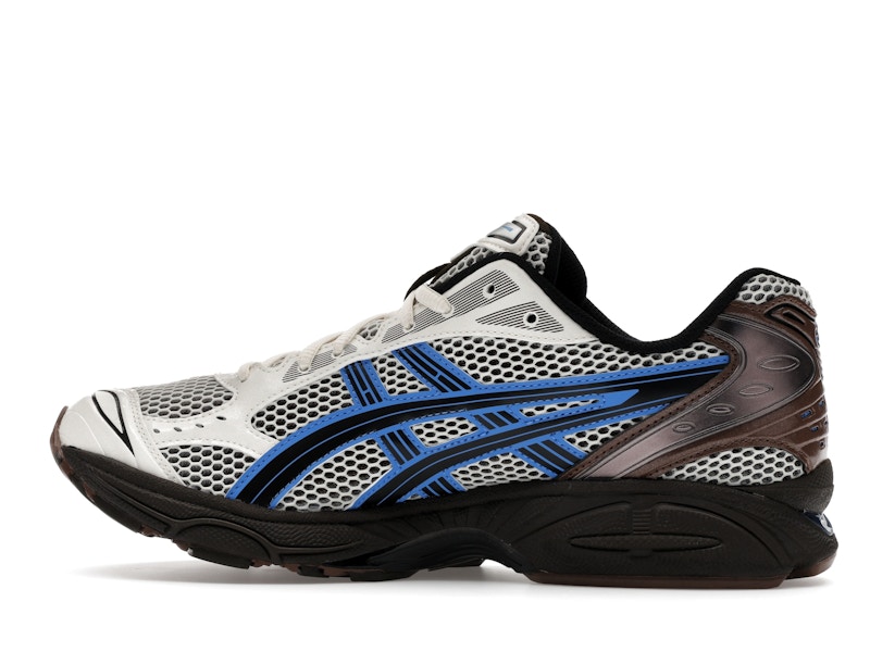 ASICS Gel-Kayano 14 Cream Blue Coast