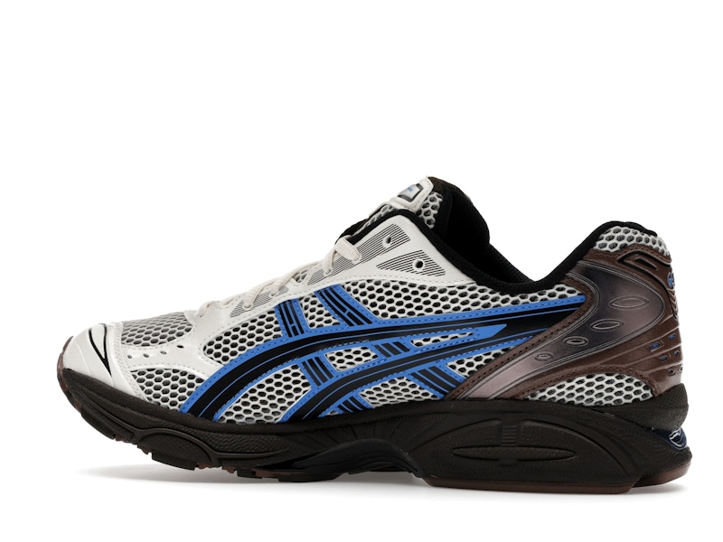 ASICS Gel-Kayano 14 Cream Blue Coast