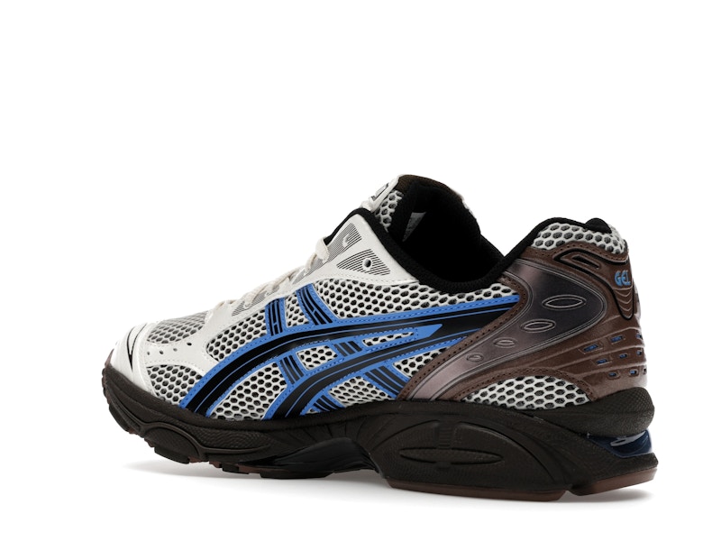 ASICS Gel-Kayano 14 Cream Blue Coast