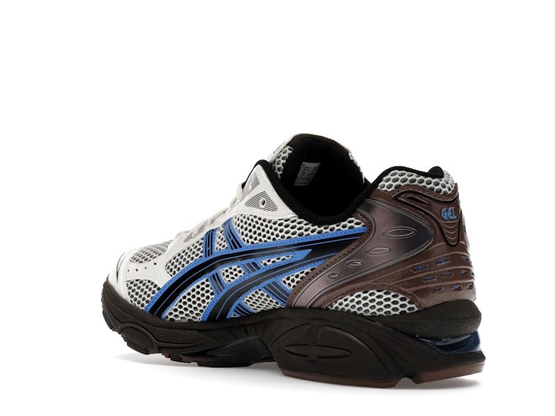 ASICS Gel-Kayano 14 Cream Blue Coast