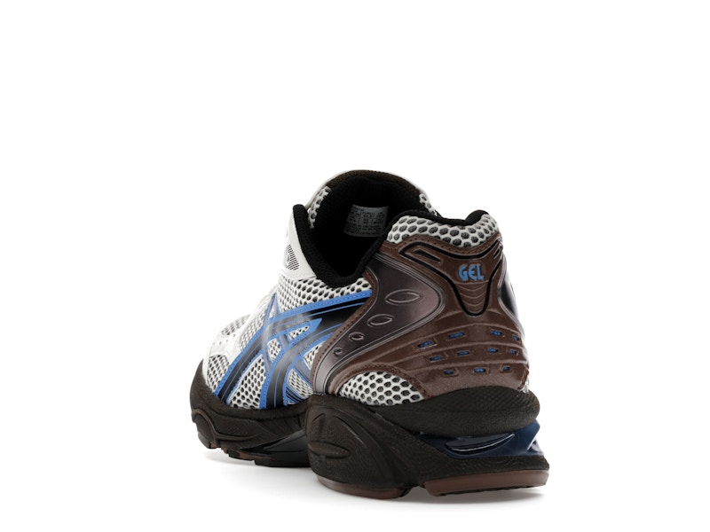 ASICS Gel-Kayano 14 Cream Blue Coast