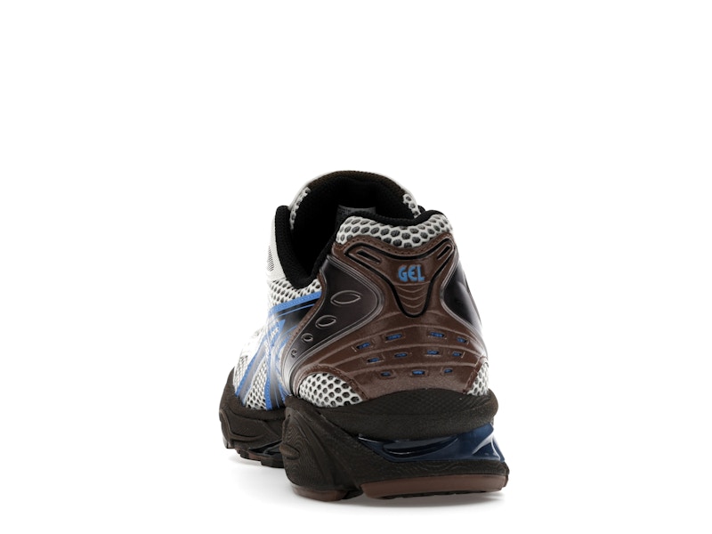 ASICS Gel-Kayano 14 Cream Blue Coast