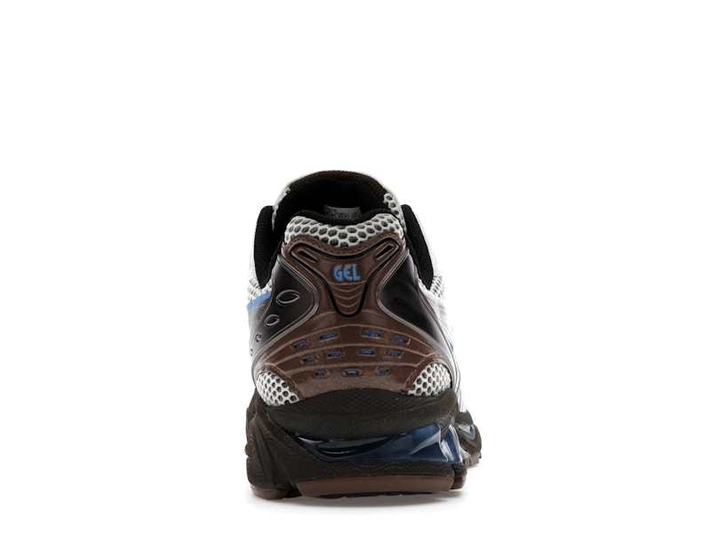 ASICS Gel-Kayano 14 Cream Blue Coast