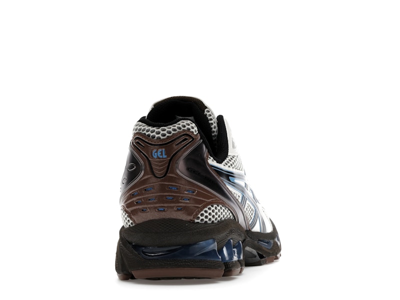 ASICS Gel-Kayano 14 Cream Blue Coast