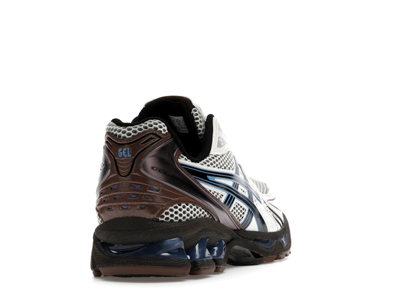 ASICS Gel-Kayano 14 Cream Blue Coast