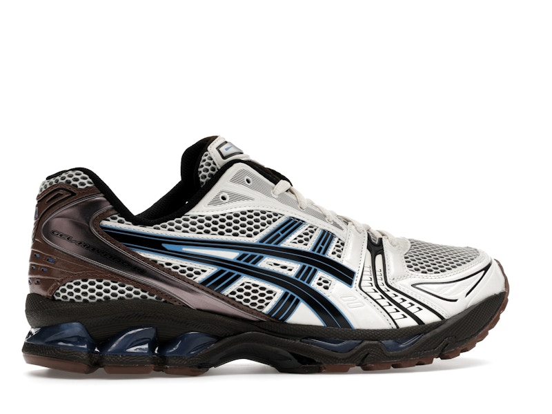 ASICS Gel-Kayano 14 Cream Blue Coast