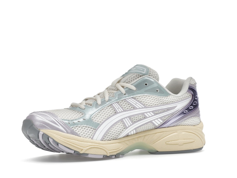 ASICS Gel-Kayano 14 Cream Dusk Violet
