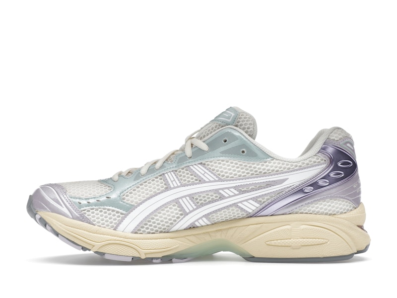 ASICS Gel-Kayano 14 Cream Dusk Violet