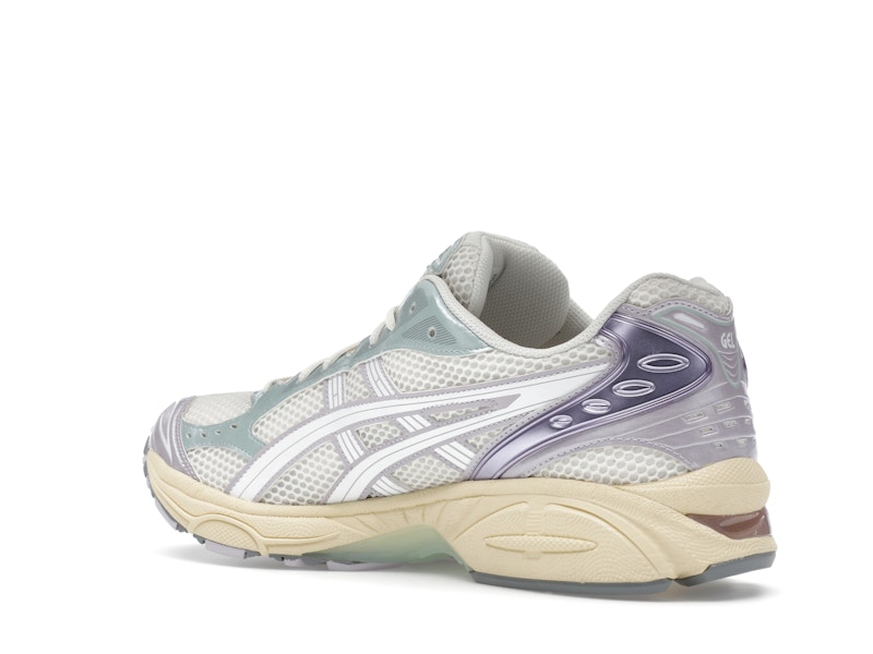 ASICS Gel-Kayano 14 Cream Dusk Violet